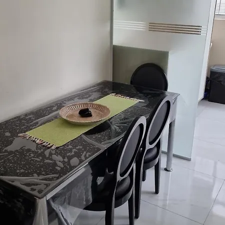 Apto Com Suite Praia Do Tombo Guaruja Exterior photo
