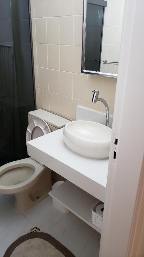 Apto Com Do Tombo Apartment