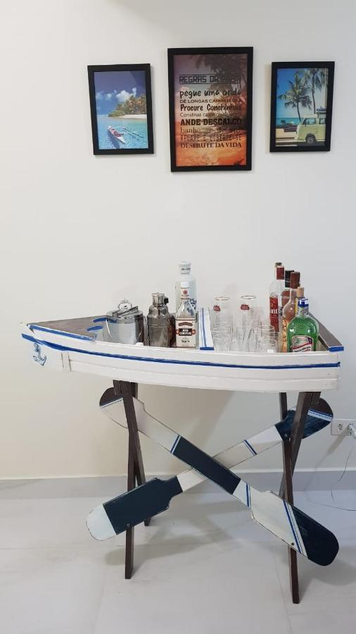 Apartment Apto Com Do Tombo