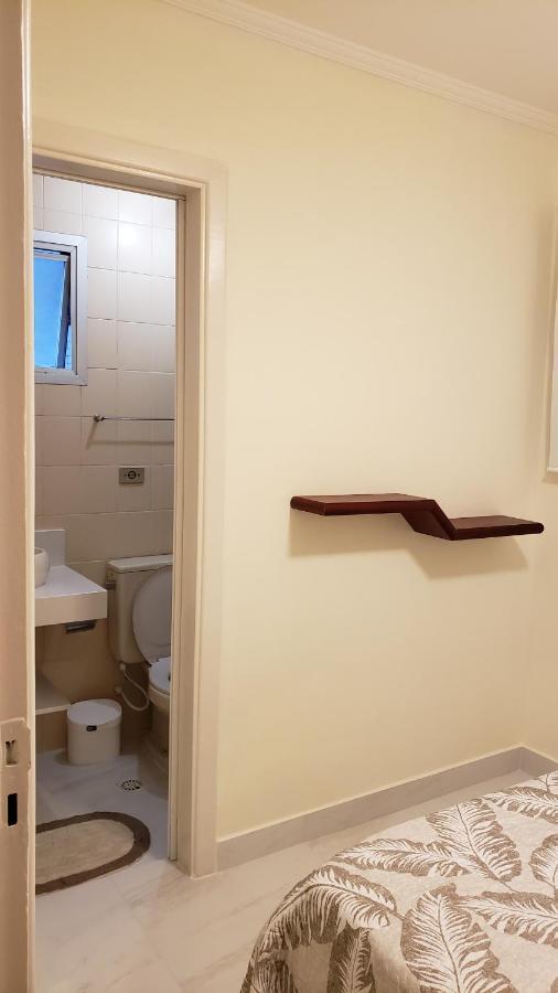 Apto Com Do Tombo Apartment Guaruja