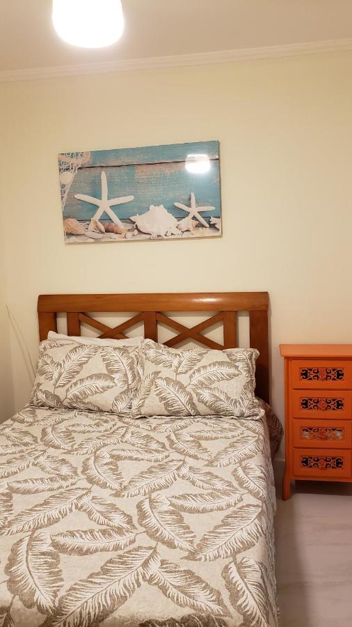 Apto Com Do Tombo Apartment