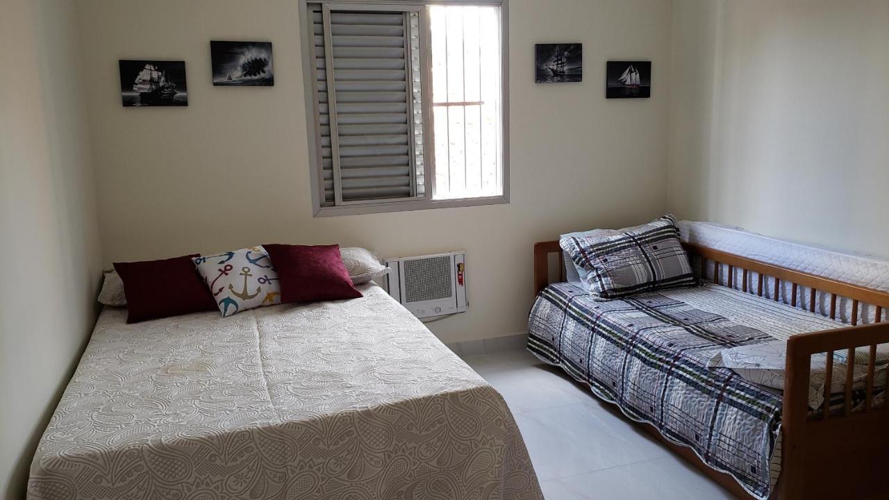 Apto Com Do Tombo Apartment *