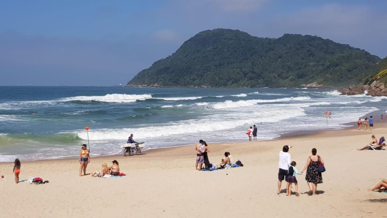 Apartment Apto Com Do Tombo *