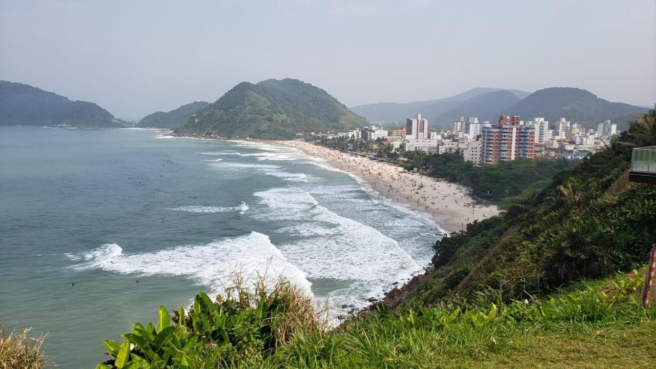 Apartment Apto Com Do Tombo *