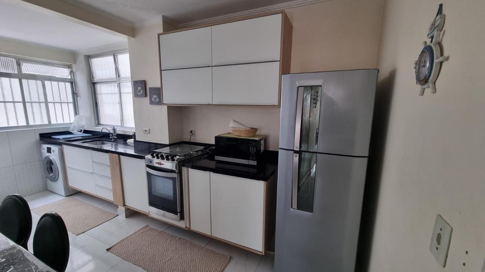 Apto Com Do Tombo Apartment *
