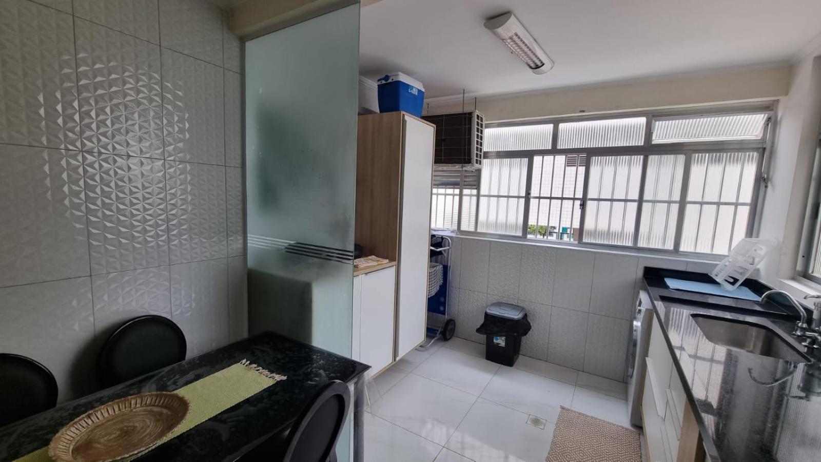 Apto Com Do Tombo * Guaruja